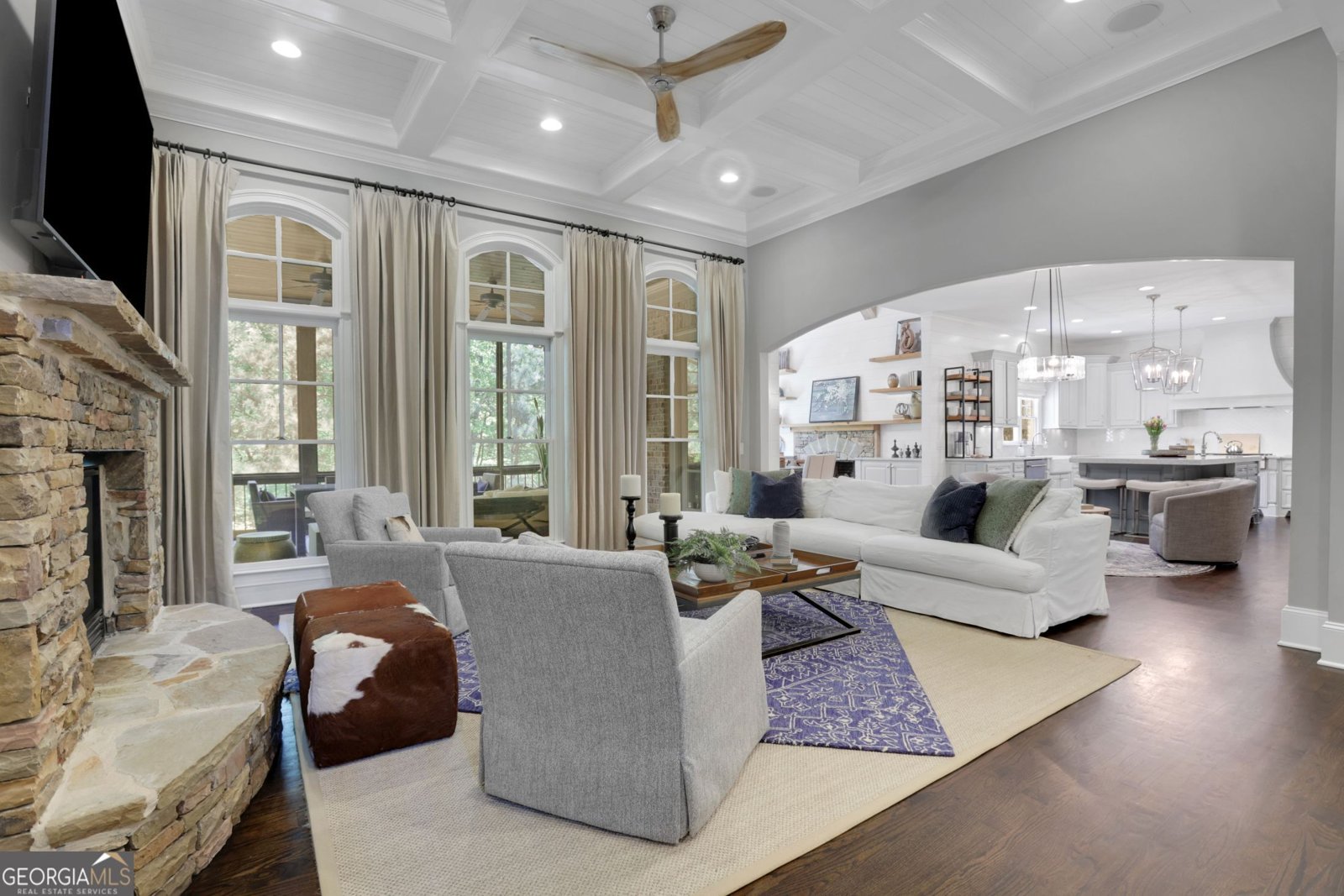 1670 Cone Flower Way Suwanee - Photo 9