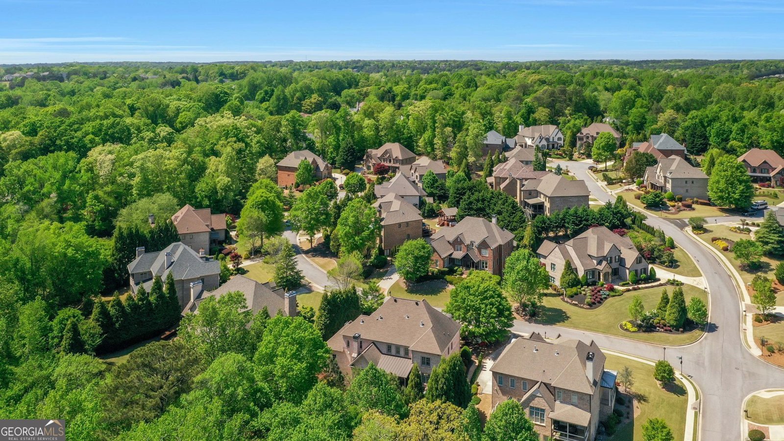 1670 Cone Flower Way Suwanee - Photo 91