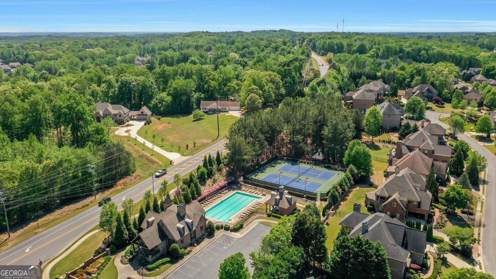 1670 Cone Flower Way Suwanee - Photo 96