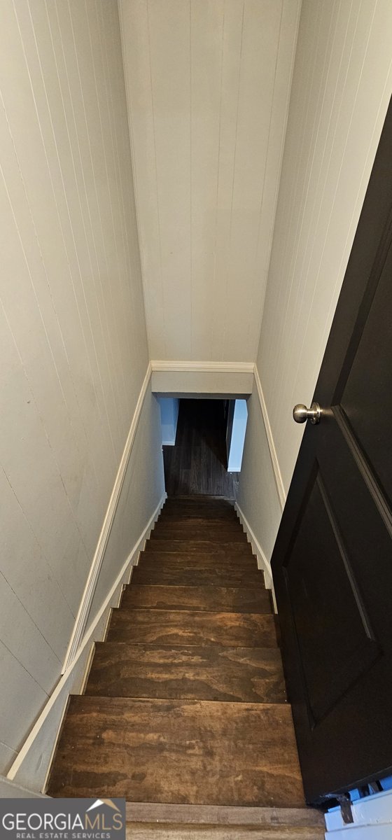 249 Gibson Road Newnan - Photo 19