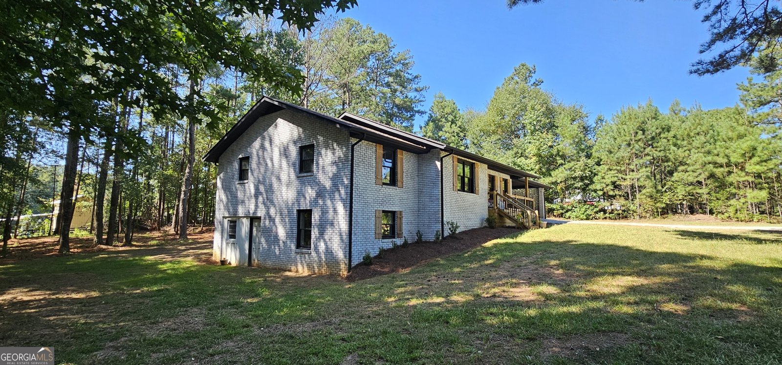 249 Gibson Road Newnan - Photo 36