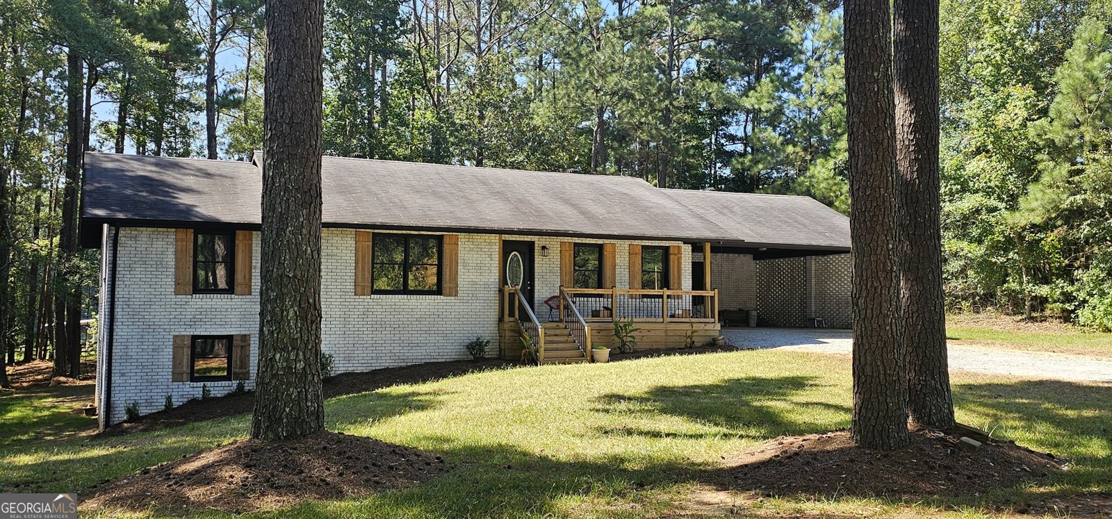 249 Gibson Road Newnan - Photo 38