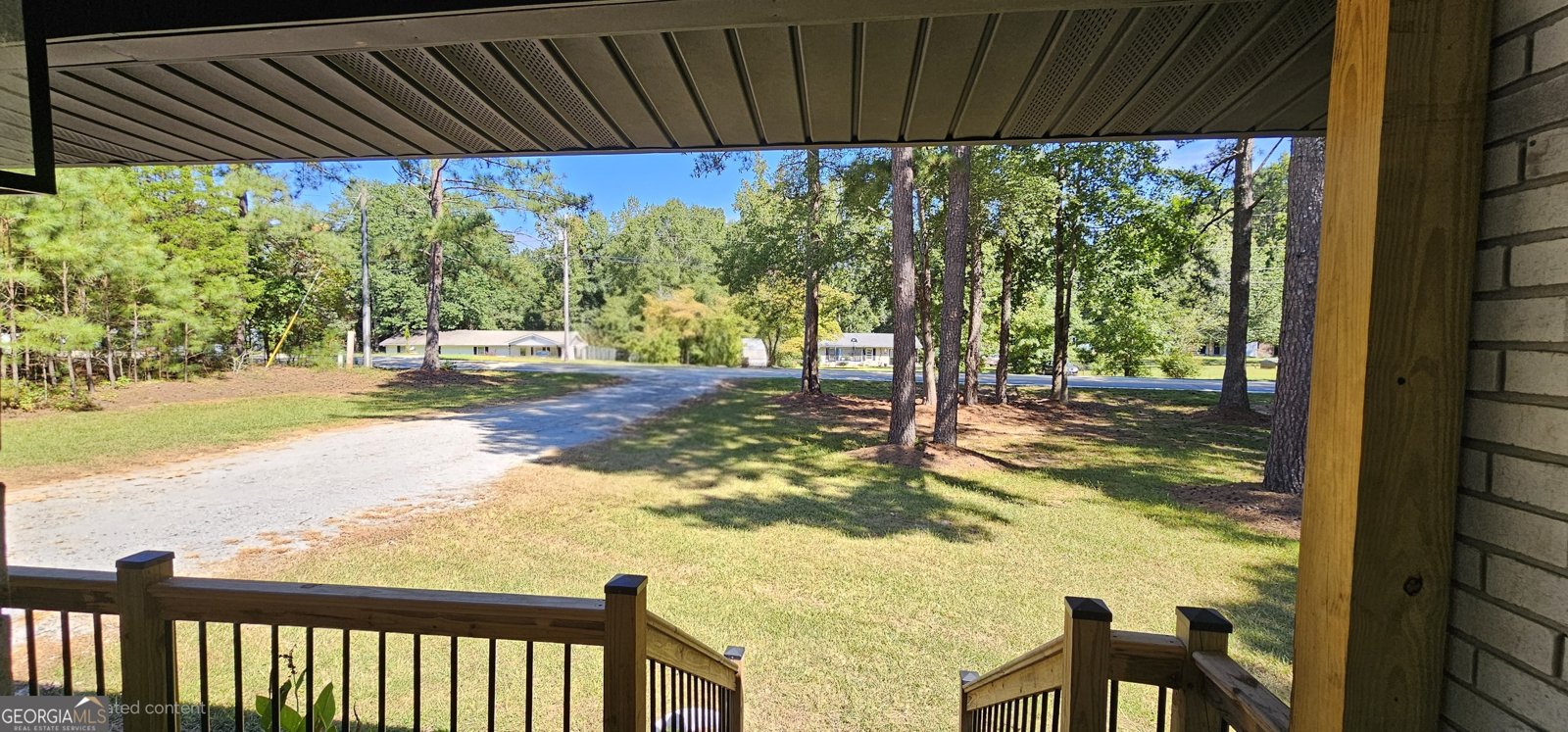 249 Gibson Road Newnan - Photo 40