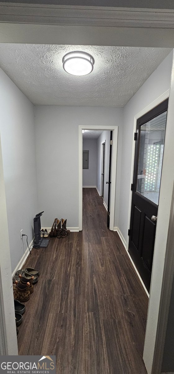 249 Gibson Road Newnan - Photo 8