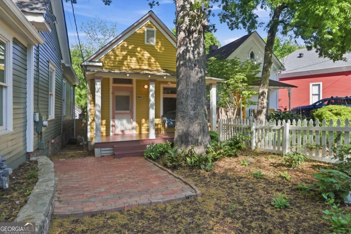 169 Powell Street Atlanta - Photo 6