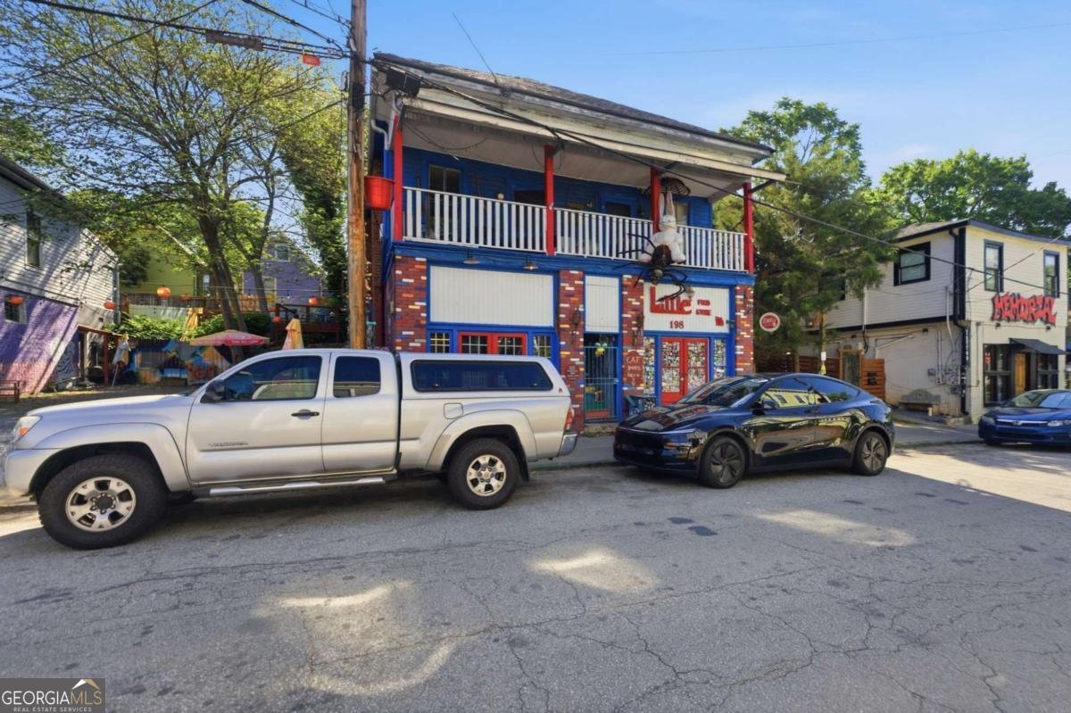 169 Powell Street Atlanta - Photo 64