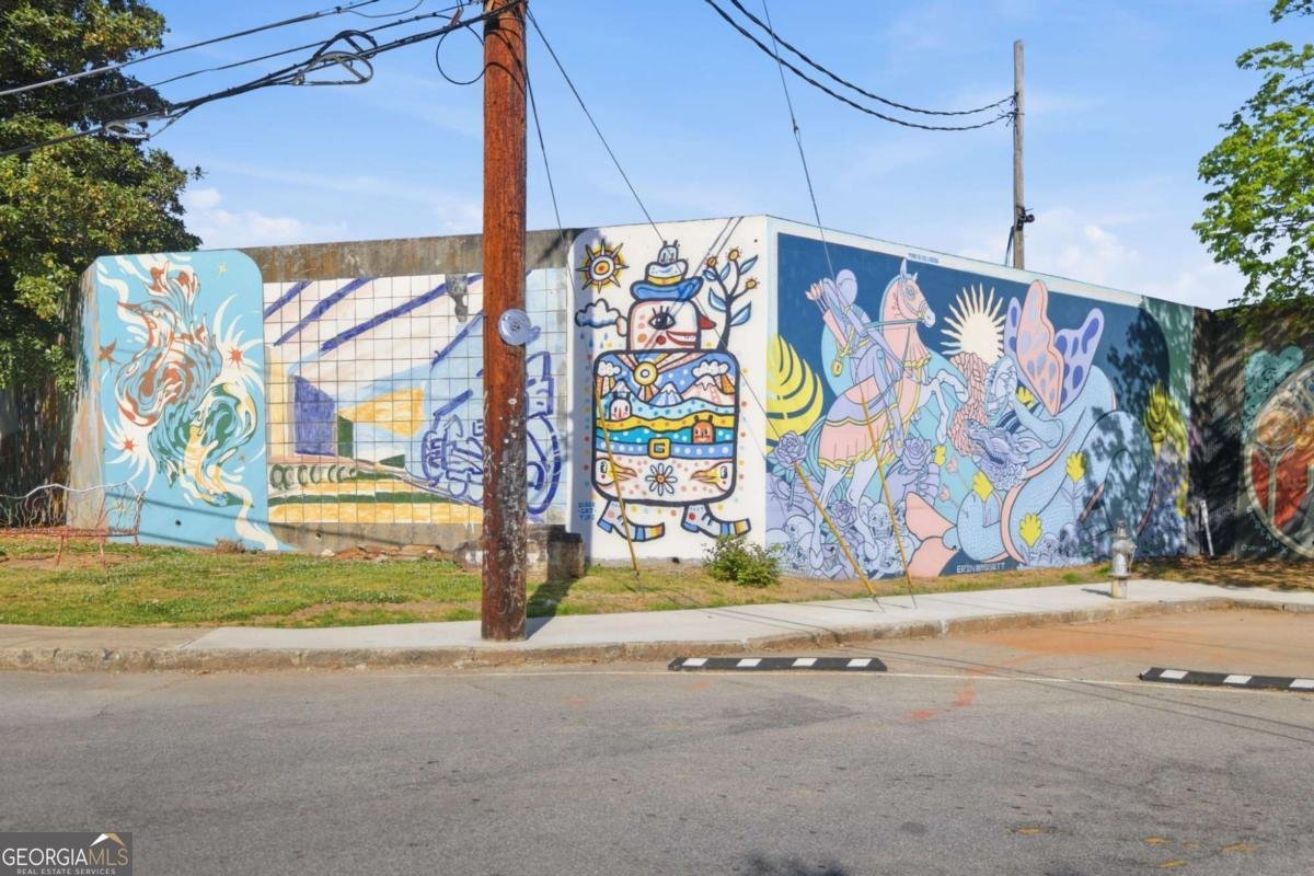 169 Powell Street Atlanta - Photo 69