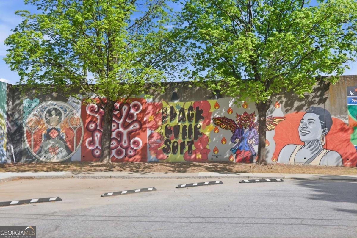 169 Powell Street Atlanta - Photo 70