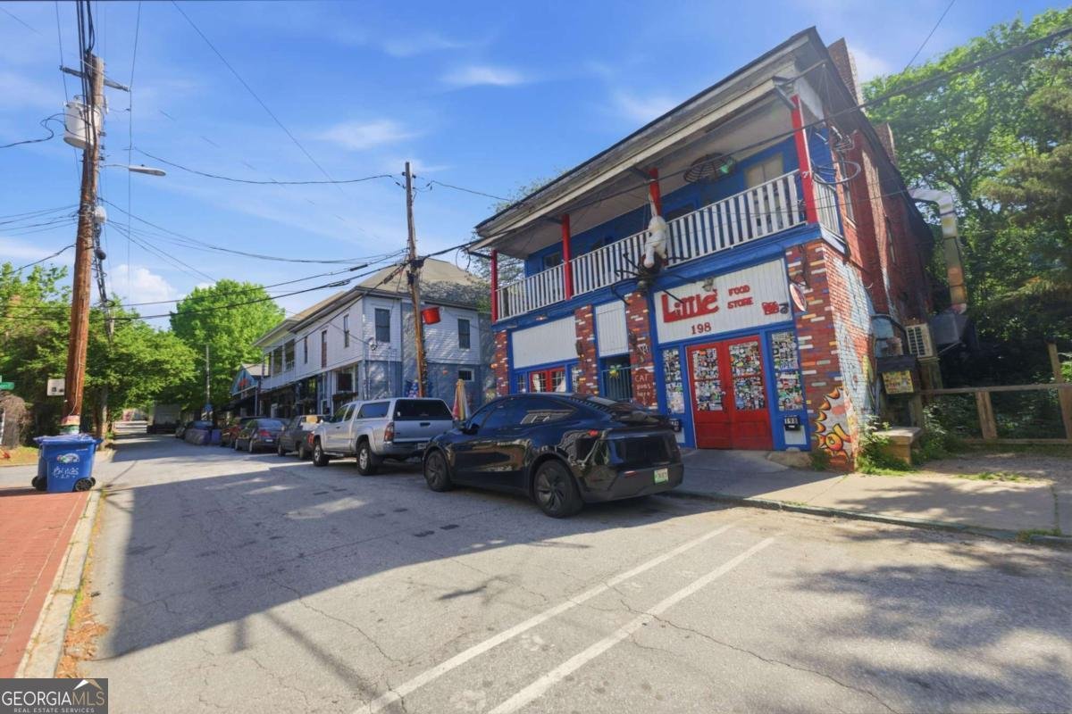 169 Powell Street Atlanta - Photo 71