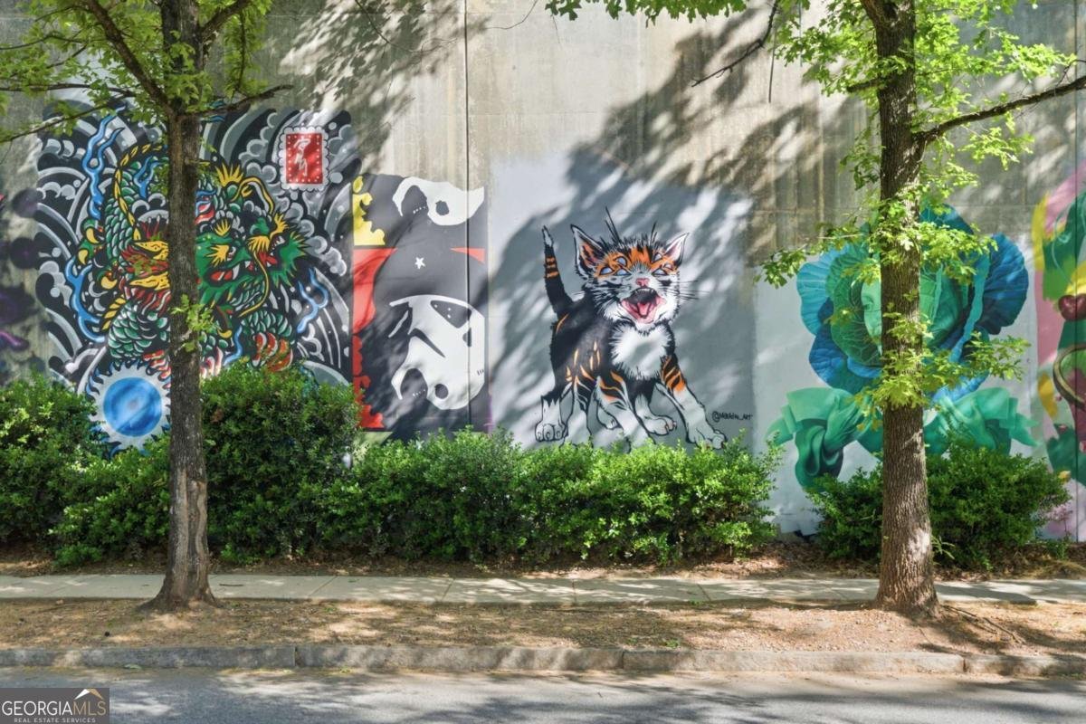 169 Powell Street Atlanta - Photo 82