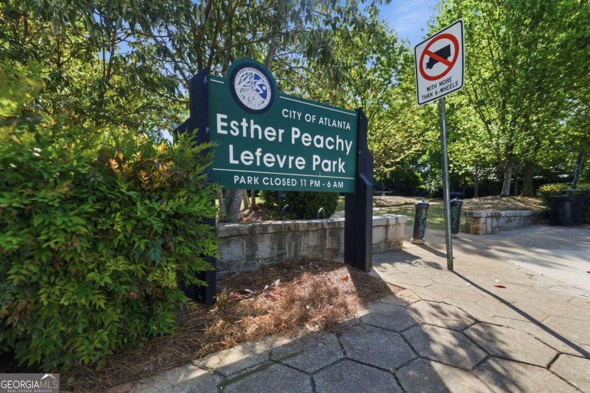 169 Powell Street Atlanta - Photo 86