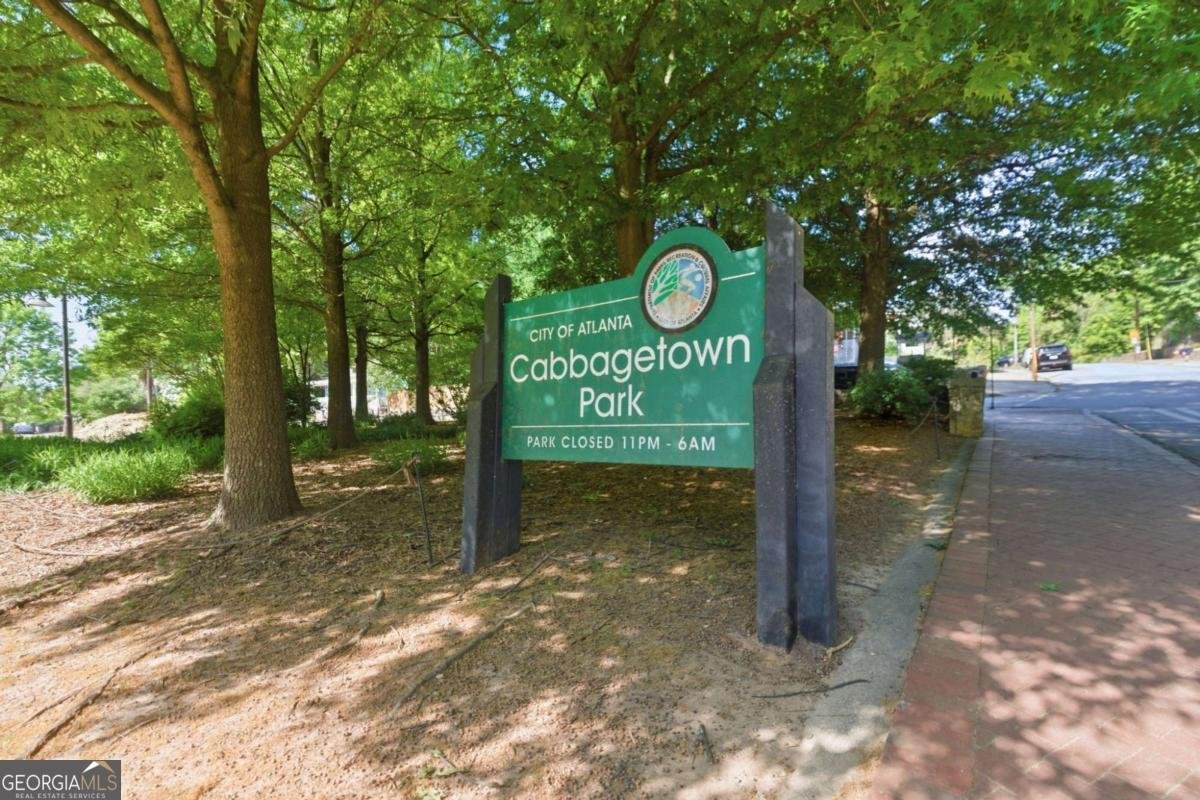 169 Powell Street Atlanta - Photo 87