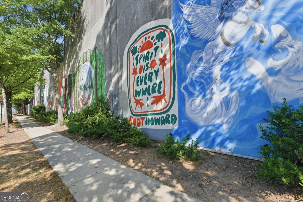 169 Powell Street Atlanta - Photo 89