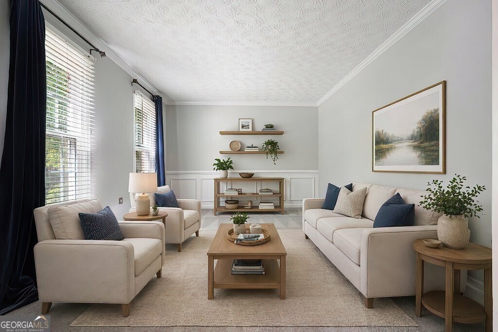 4901 Thornwood Knoll Acworth - Photo 11