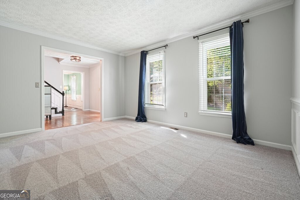 4901 Thornwood Knoll Acworth - Photo 12