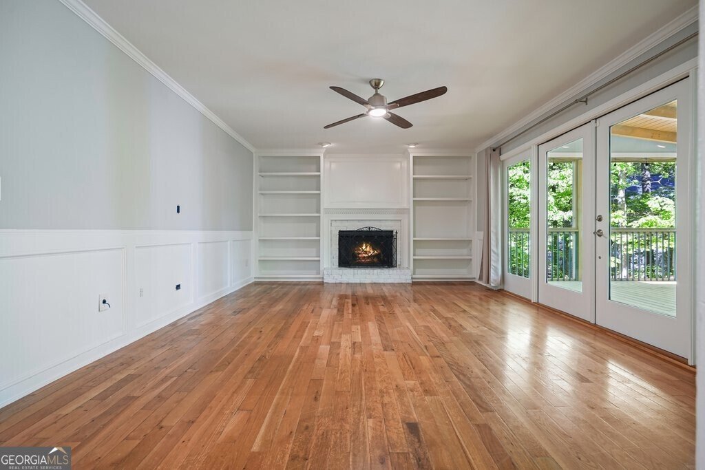 4901 Thornwood Knoll Acworth - Photo 13