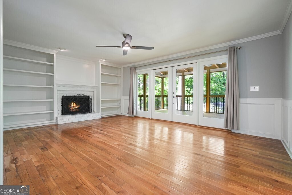 4901 Thornwood Knoll Acworth - Photo 14