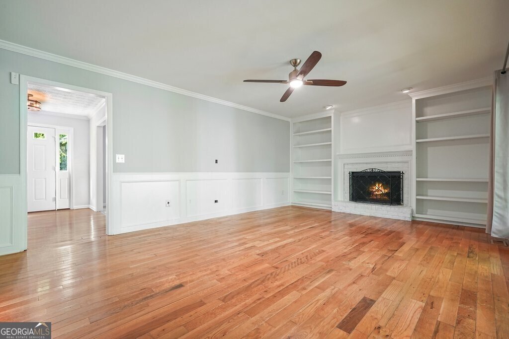 4901 Thornwood Knoll Acworth - Photo 16