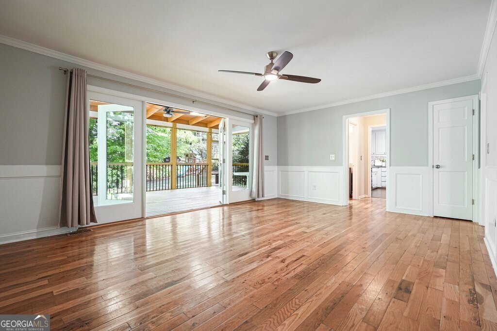 4901 Thornwood Knoll Acworth - Photo 17