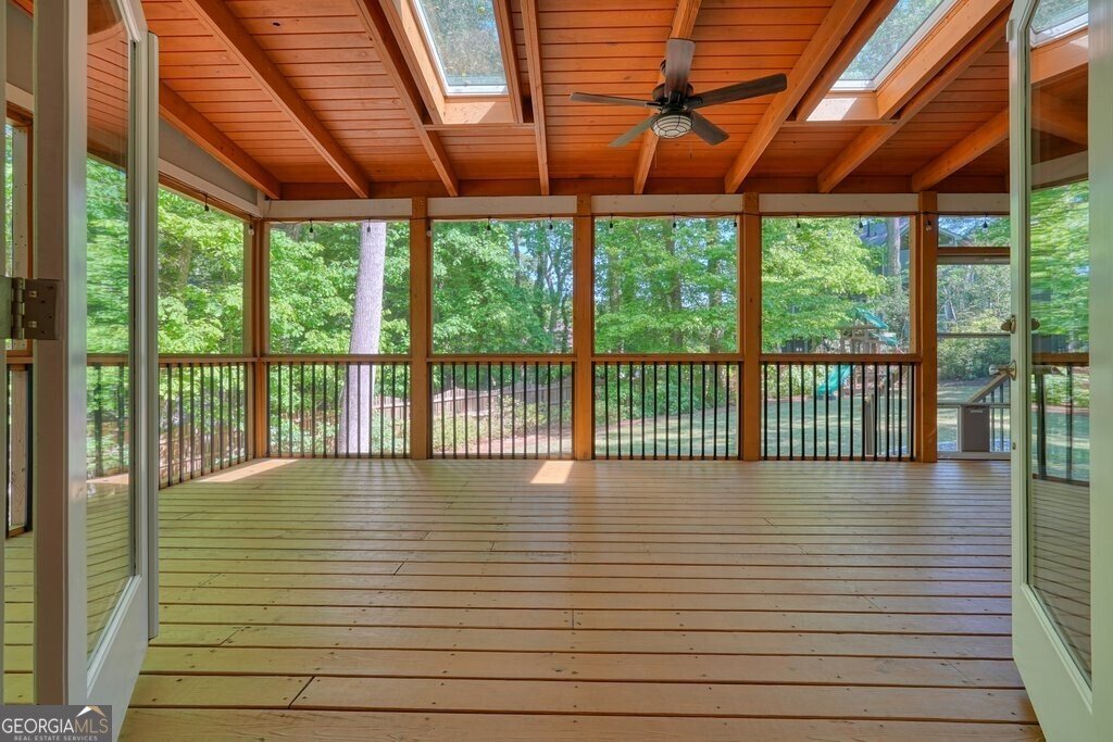 4901 Thornwood Knoll Acworth - Photo 18