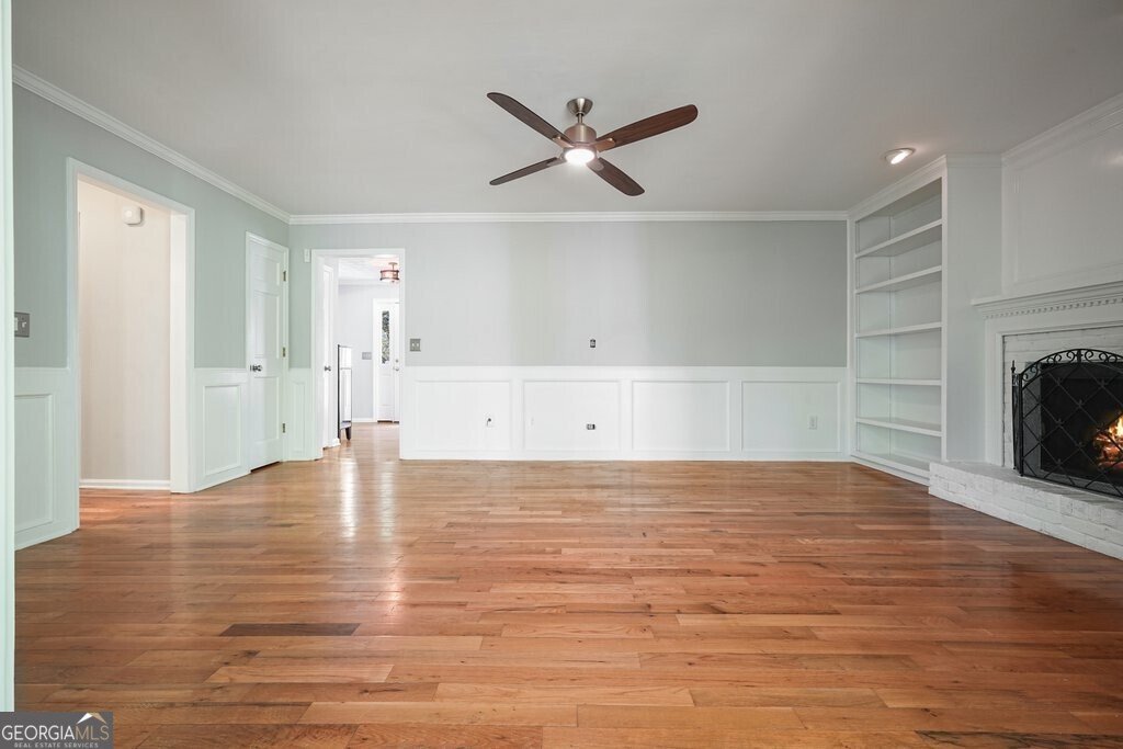 4901 Thornwood Knoll Acworth - Photo 19