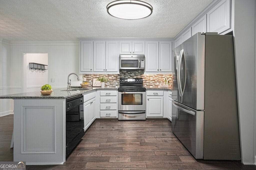 4901 Thornwood Knoll Acworth - Photo 20