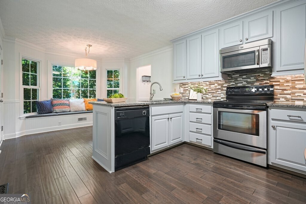 4901 Thornwood Knoll Acworth - Photo 21