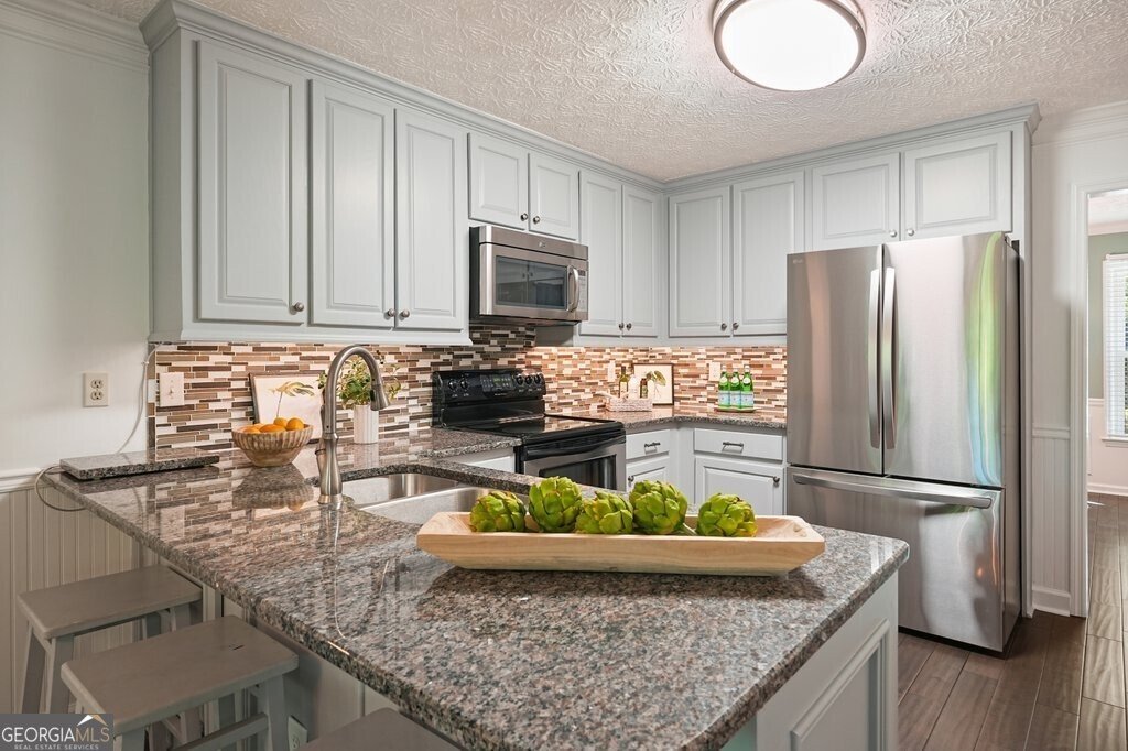 4901 Thornwood Knoll Acworth - Photo 22