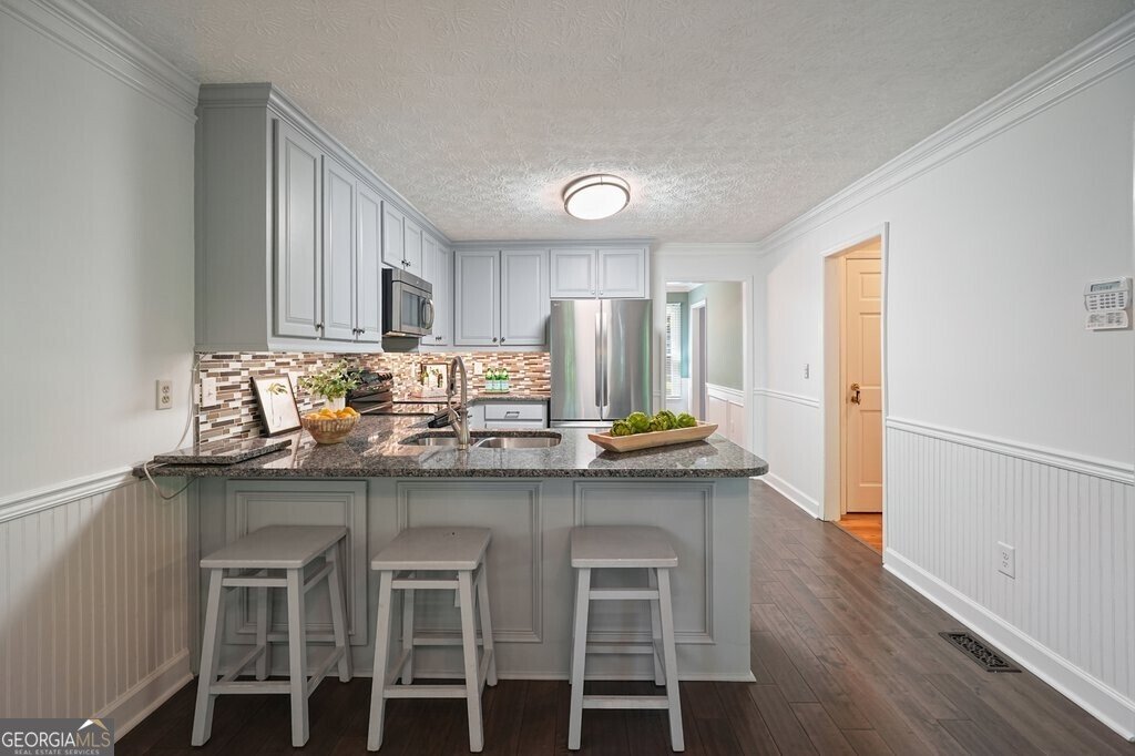 4901 Thornwood Knoll Acworth - Photo 23