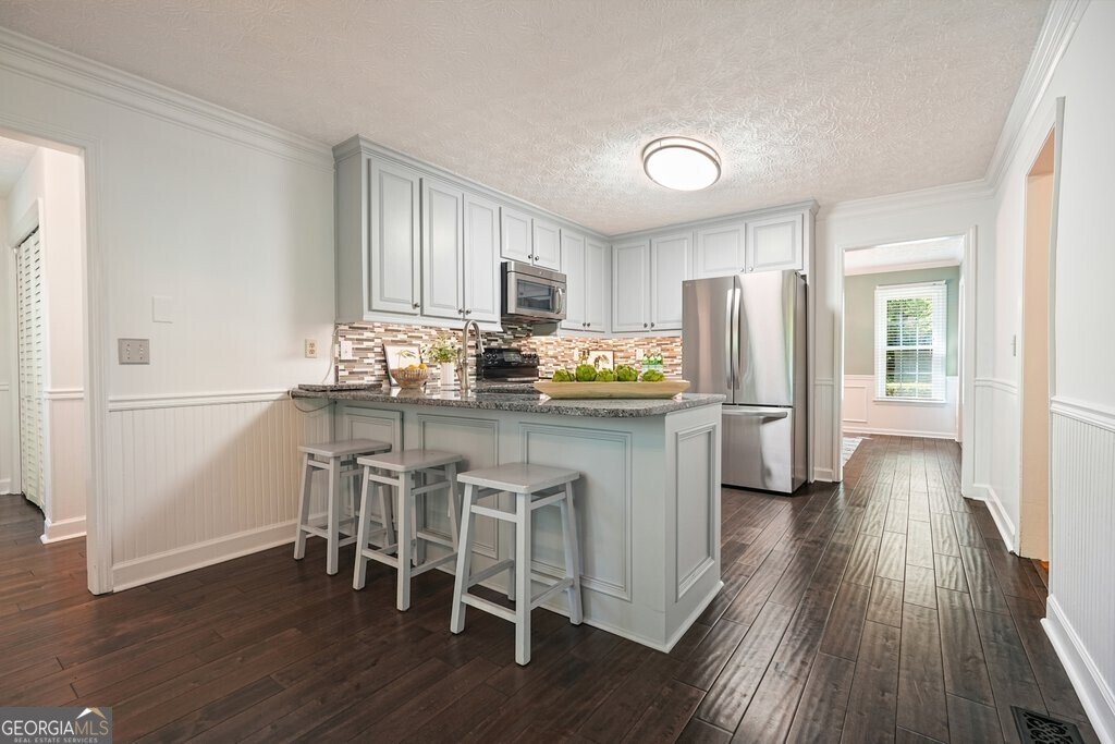 4901 Thornwood Knoll Acworth - Photo 24