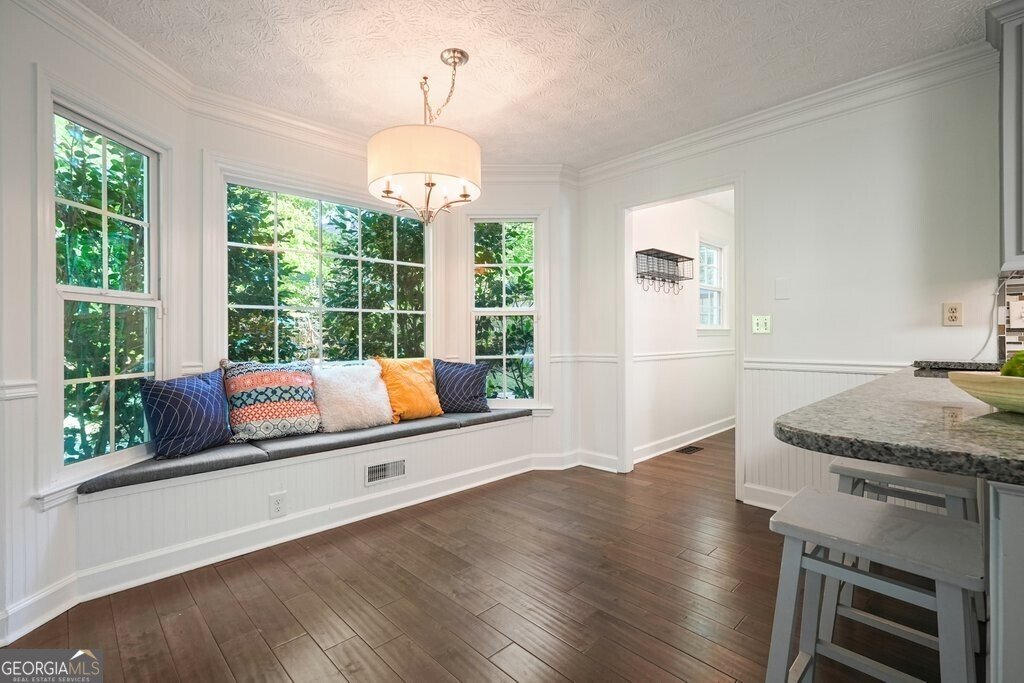 4901 Thornwood Knoll Acworth - Photo 25