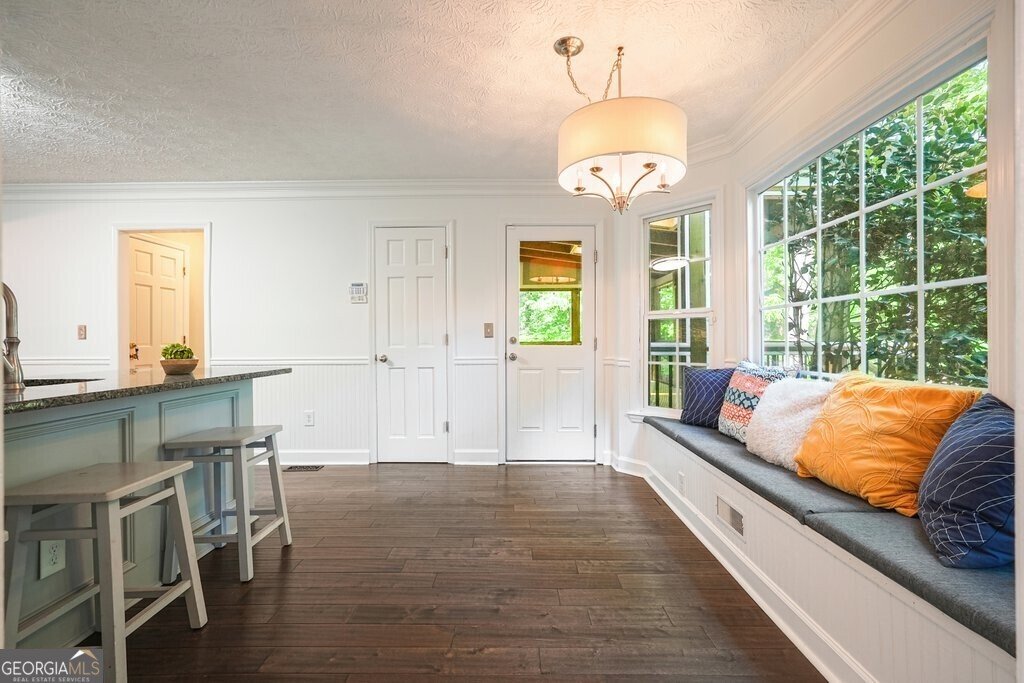 4901 Thornwood Knoll Acworth - Photo 26