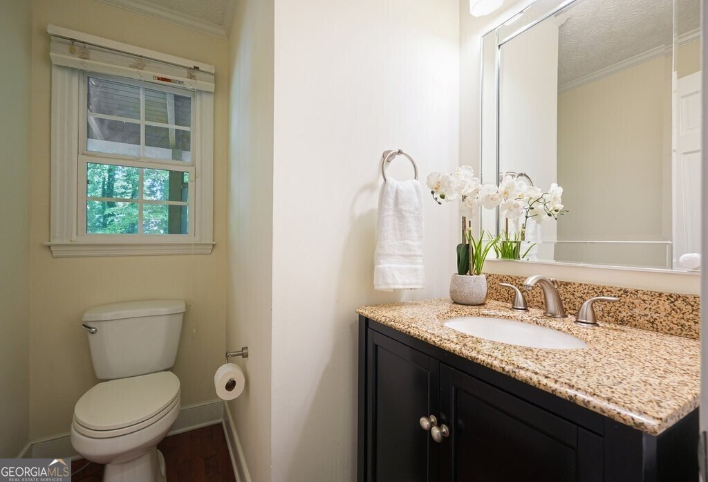 4901 Thornwood Knoll Acworth - Photo 27