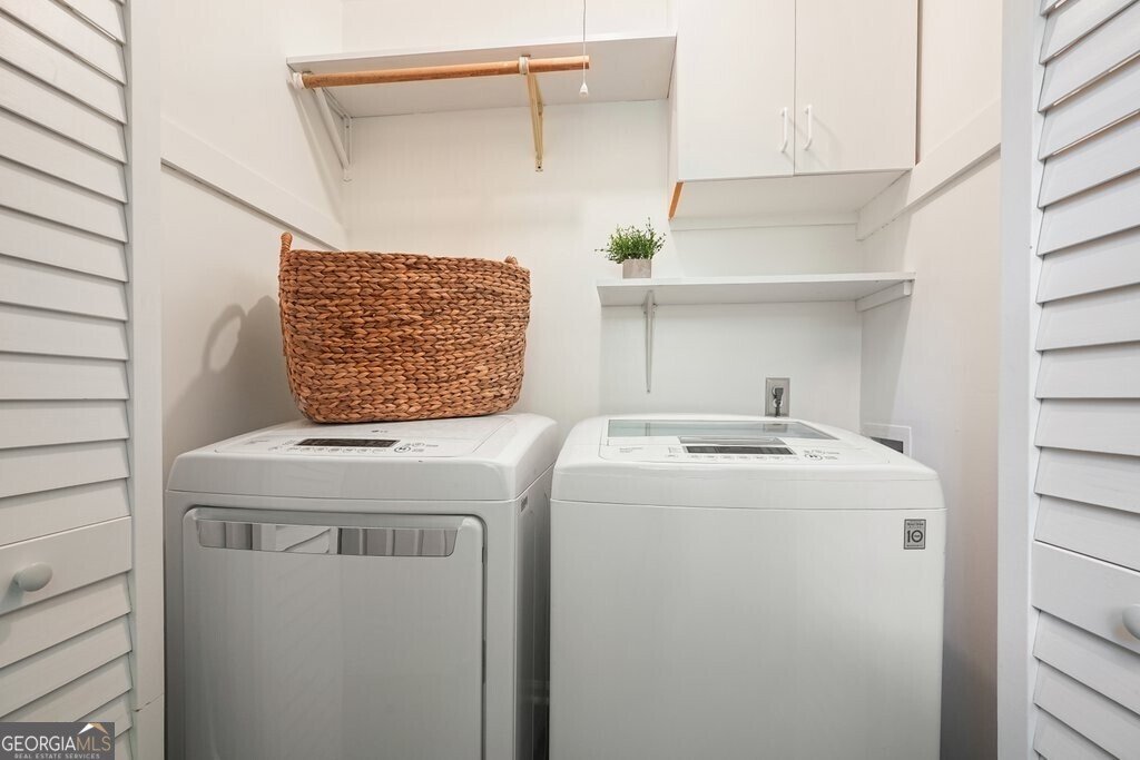 4901 Thornwood Knoll Acworth - Photo 28