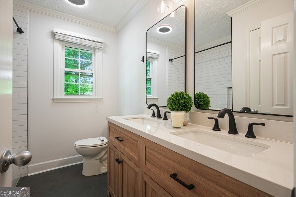 4901 Thornwood Knoll Acworth - Photo 30