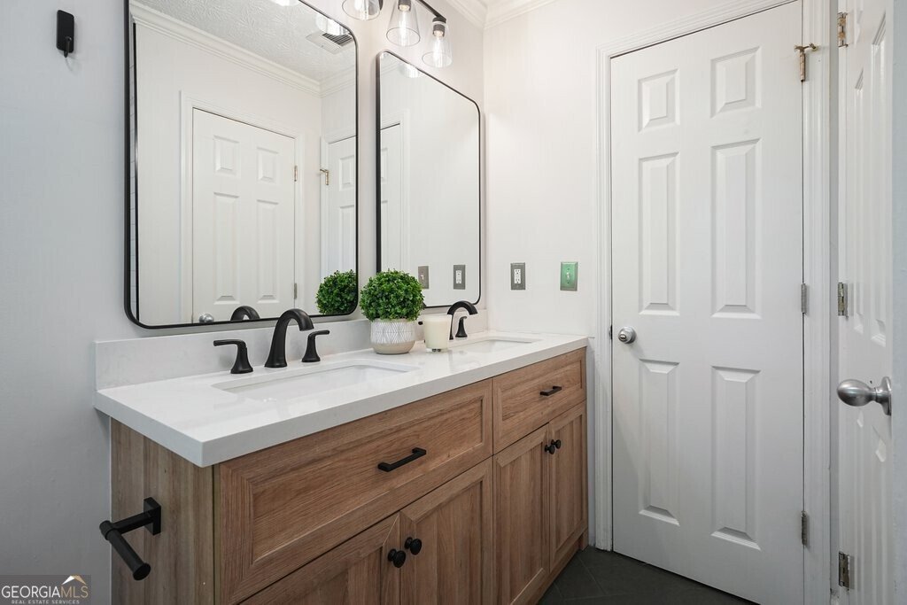 4901 Thornwood Knoll Acworth - Photo 31