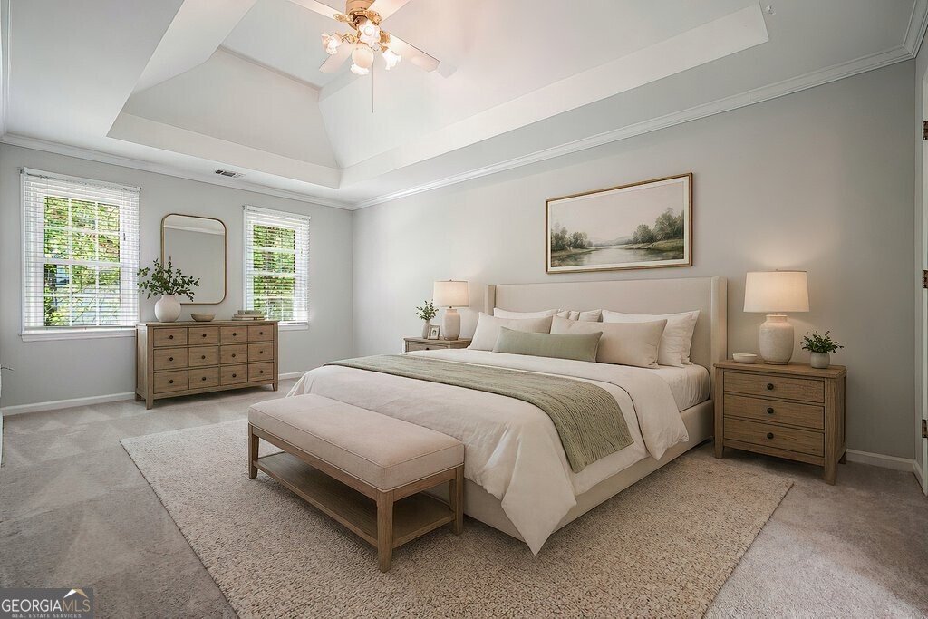 4901 Thornwood Knoll Acworth - Photo 38