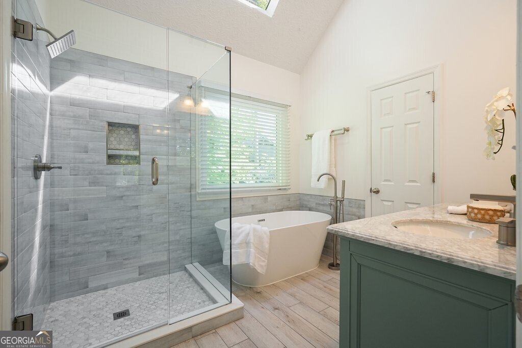 4901 Thornwood Knoll Acworth - Photo 41