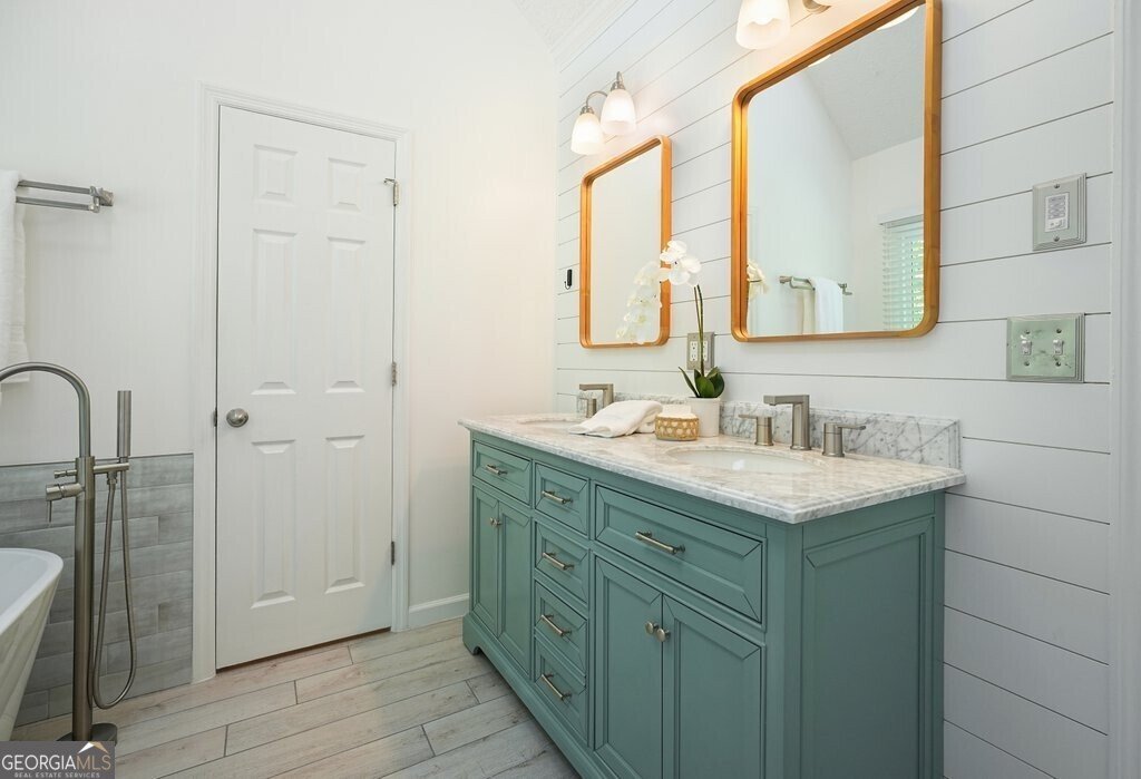 4901 Thornwood Knoll Acworth - Photo 42