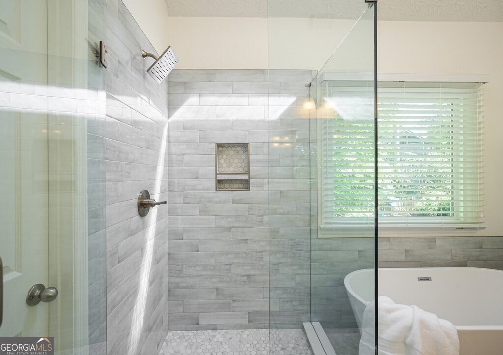 4901 Thornwood Knoll Acworth - Photo 44