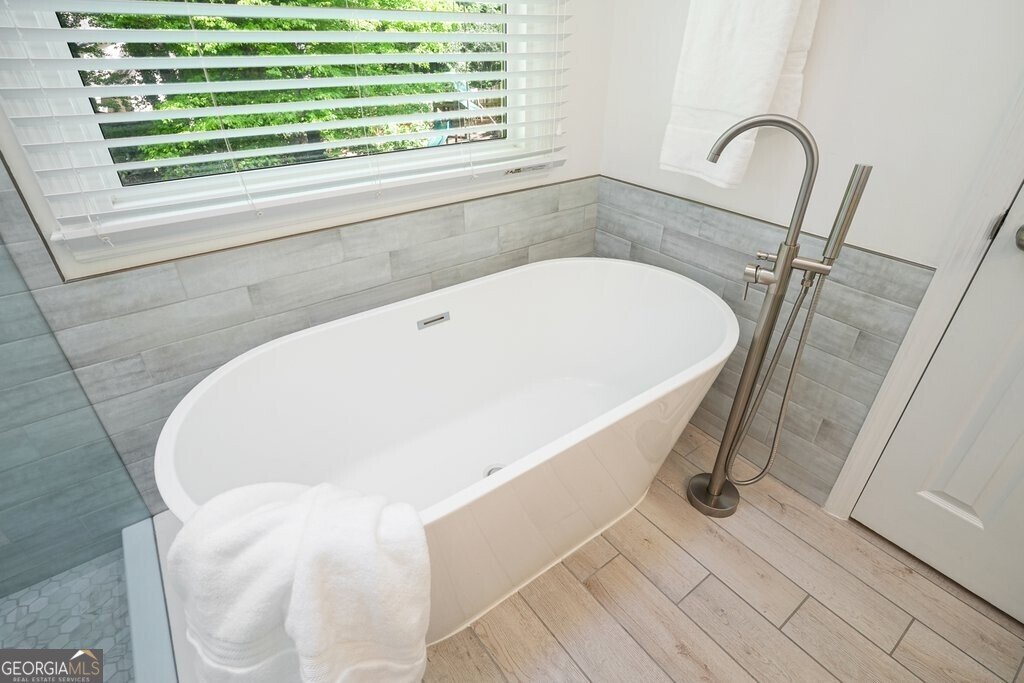 4901 Thornwood Knoll Acworth - Photo 45