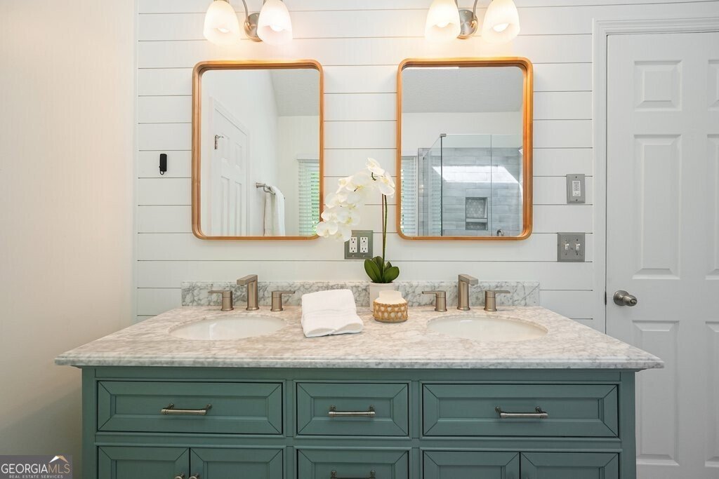 4901 Thornwood Knoll Acworth - Photo 46