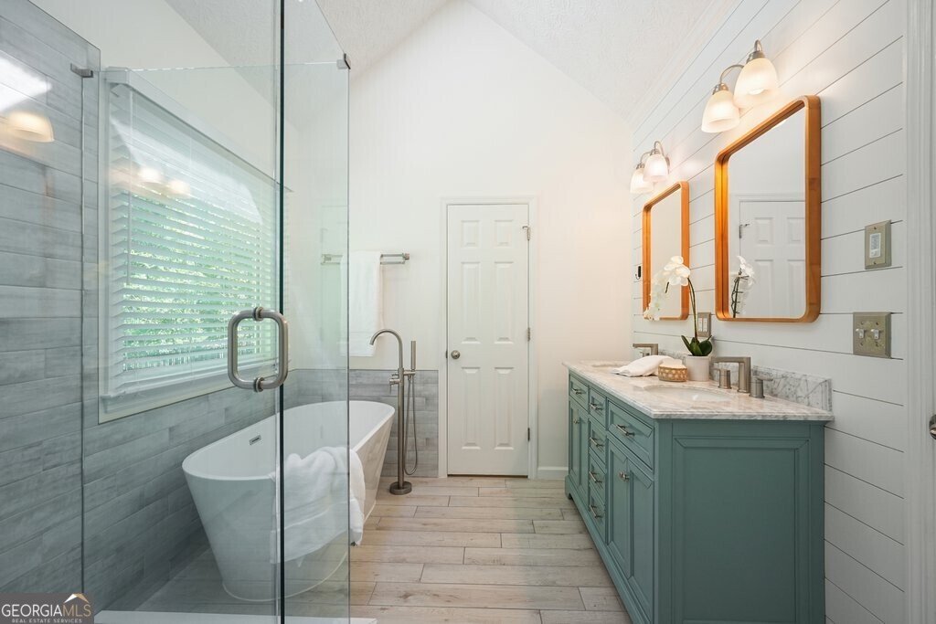 4901 Thornwood Knoll Acworth - Photo 48