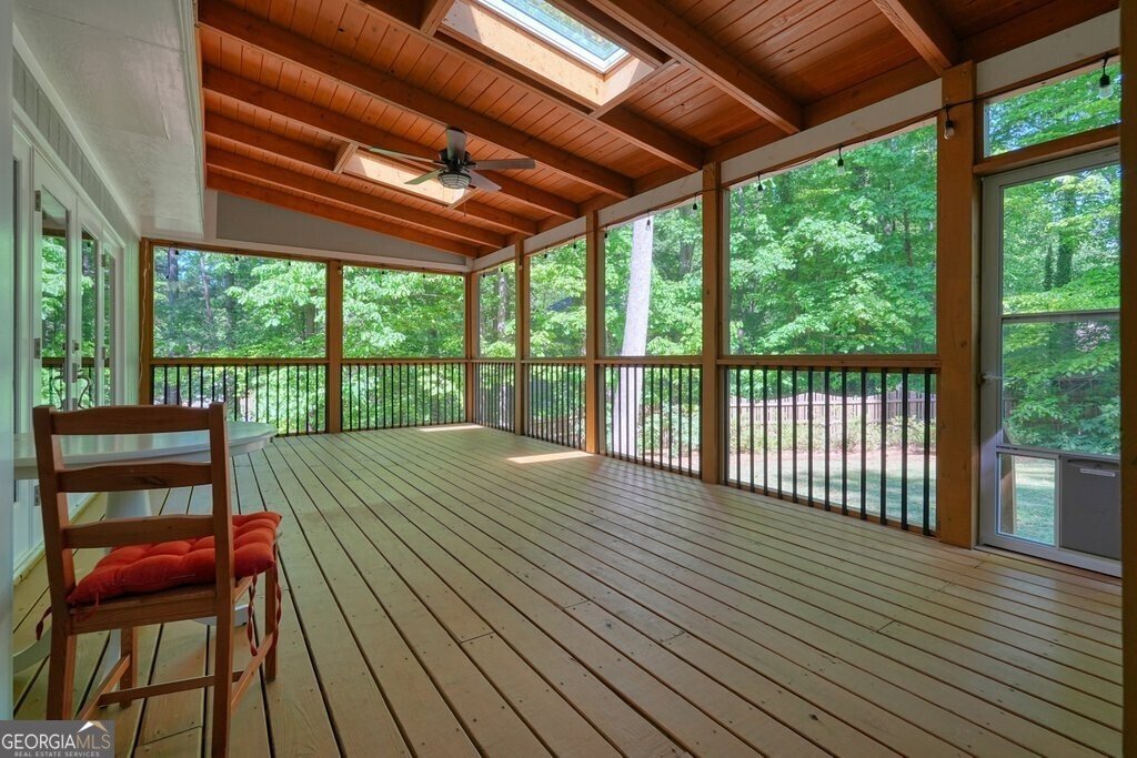 4901 Thornwood Knoll Acworth - Photo 49