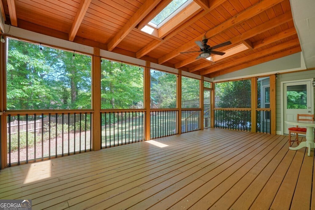 4901 Thornwood Knoll Acworth - Photo 51