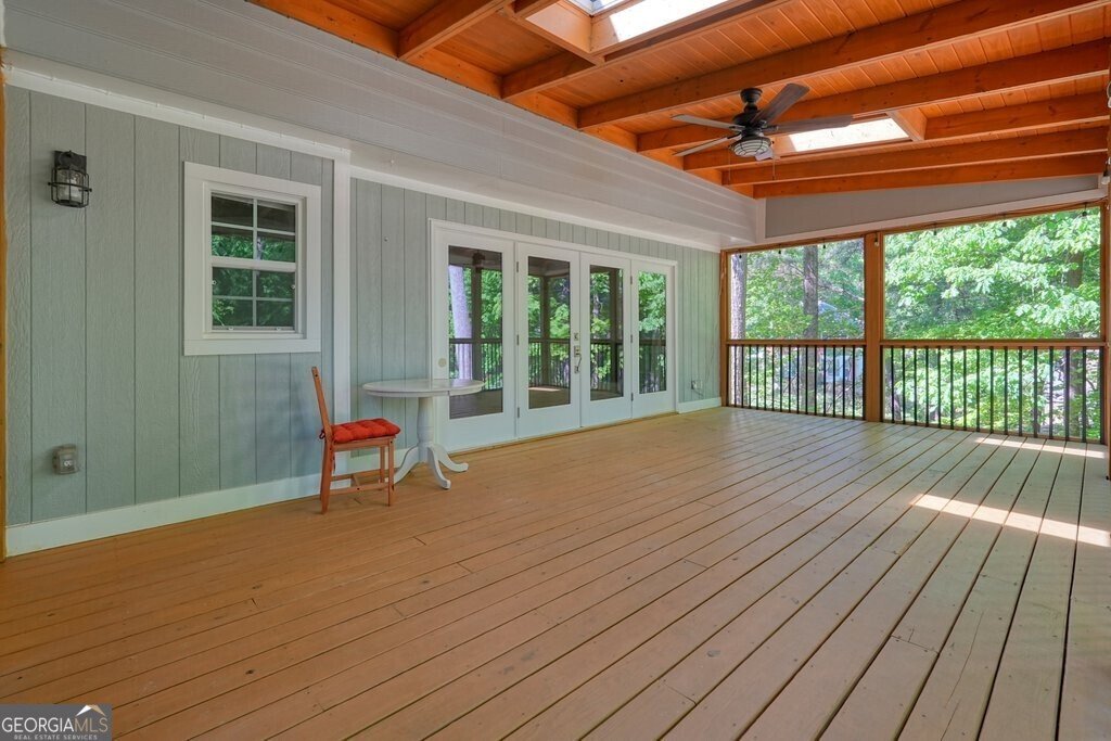 4901 Thornwood Knoll Acworth - Photo 52