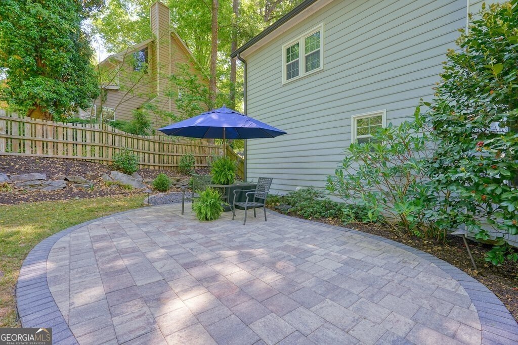 4901 Thornwood Knoll Acworth - Photo 53