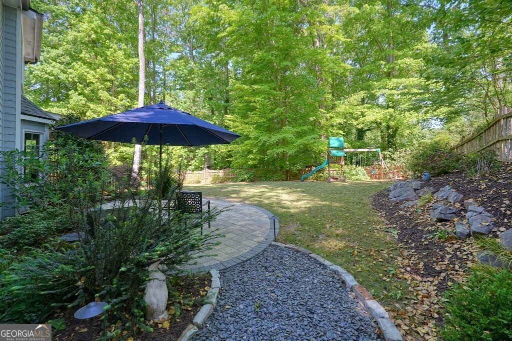 4901 Thornwood Knoll Acworth - Photo 54