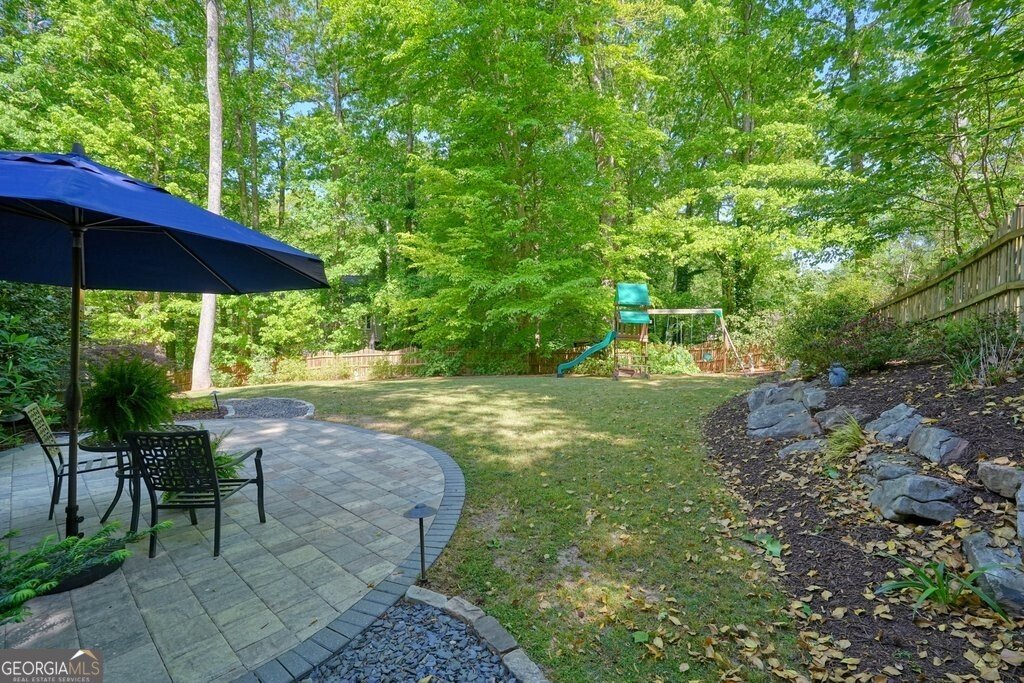 4901 Thornwood Knoll Acworth - Photo 55