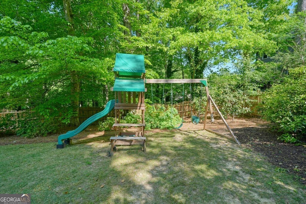 4901 Thornwood Knoll Acworth - Photo 56